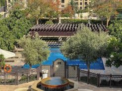 Unique Garden-Souk Al Bahar-Burj Khalifa