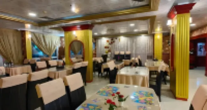 帕萊特聖馬力諾酒店 杜拜酒店