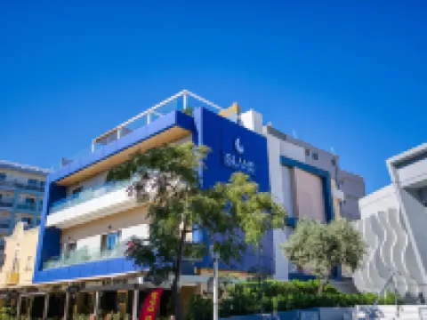 Island Boutique Hotel Hotels in Rhodes