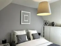 Le Petit Nice Charming semi-troglodyte house. Hotels in Vouvray