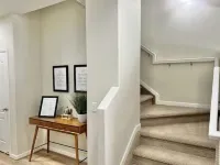 OFF-THE-DIAGONAL 2-Bedroom Townhome
