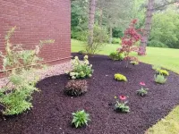 HOT TUB & New Stylish Saratoga County Efficiency
