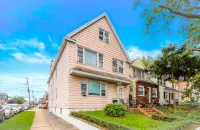 2 Bedrooms Apartment 15 Min Away from EWR Airport, Cape Liberty