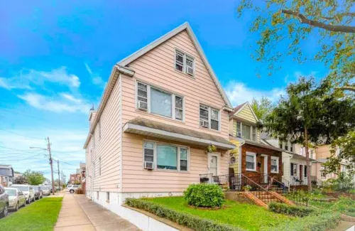 2 Bedrooms Apartment 15 Min Away from EWR Airport, Cape Liberty