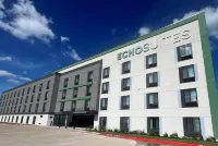Echo Suites Extended Stay by Wyndham Houston Katy West Hotel a Simonton
