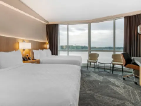 Clarion Lakeside Inn & Conference Centre Hoteles en Kenora