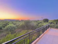 Artemida Pansion Georgioupolis