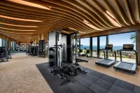 Regnum The Crown - Gym
