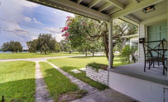 Orlando Vacation Rental w/ Yard ~ 18 Mi to Disney