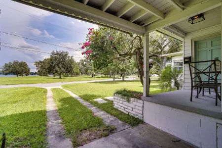 Orlando Vacation Rental w/ Yard ~ 18 Mi to Disney