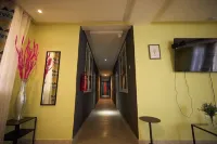 Amp Lodge