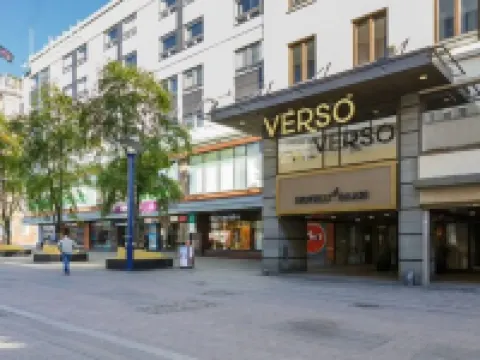 Hotel Verso Hotels in Jyvaskyla