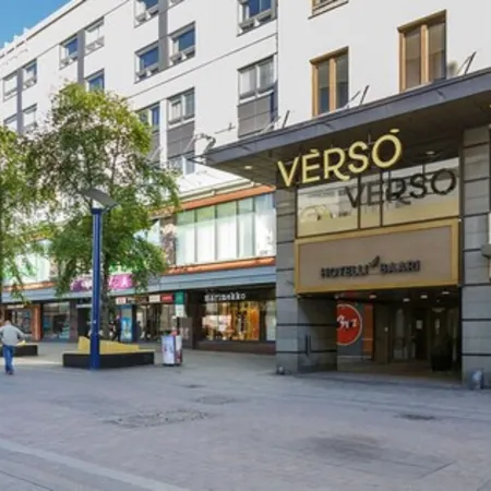 Hotel Verso