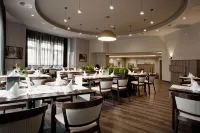 席爾瓦 - 奧貝羅夫別墅飯店 - 早餐