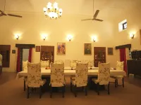 Amã Stays & Trails Anand Bhawan Palace, Kannauj Hotels in Kannauj