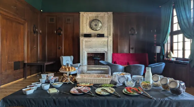 Rynek 30 Hostel Отели рядом с достопримечательностью «University of Wrocław»