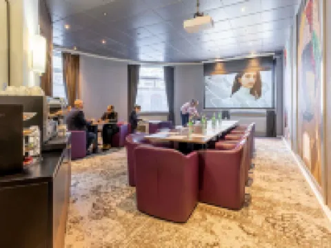 Hôtel Mercure Lille Centre Grand-Place