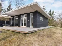 6 person holiday home in Knebel - Wifi
