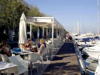 Apartment in Roses near de la Punta Beach
