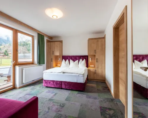 Apartment in Wald near Zillertal Arena Hotels near Krimml Waterfalls