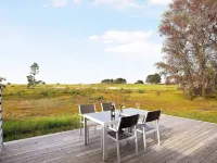 Chic Coastal Holiday Home in Læsø - Wifi