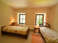 Family Villa in Ferrières - Wifi