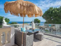 Casa Feliz - Villa With Private Pool In Capdepera