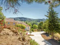 Tranquil Stay in Villesèque - Apartments