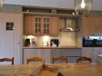Wonderful country house with huge garden - Wifi
