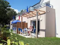 Apartment in Bretagne near Morbihan Coast