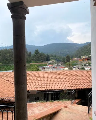Posada Conchita Hotels in Tlalpujahua