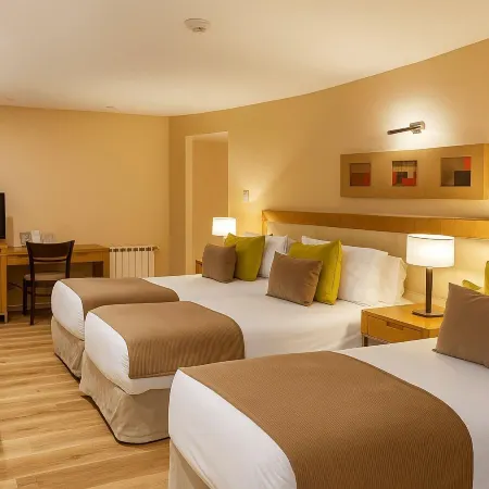 Fueguino Hotel