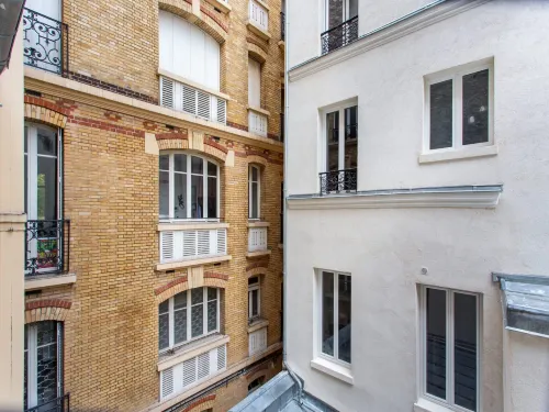 Charming studio - 4P - Place de la Bastille