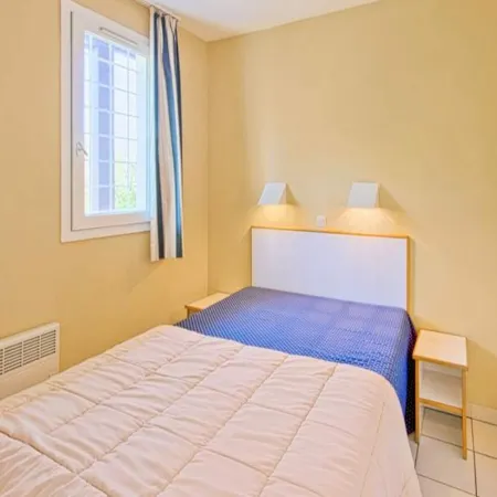 2 Room Apartment 7 People - Selection