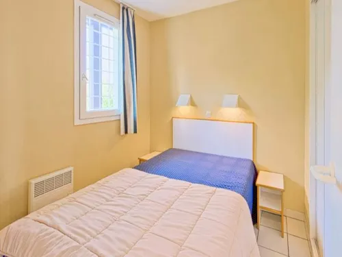 2 Room Apartment 7 People - Selection