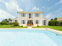 Serene Loire Valley Villa - Villas