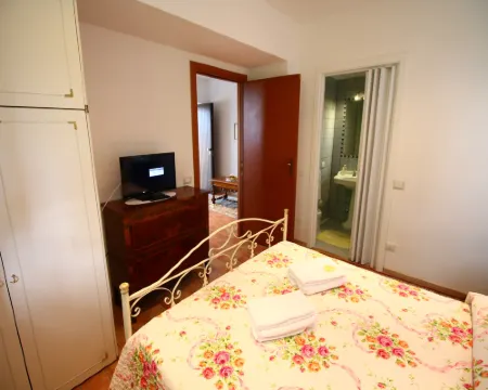 Apartment in Sabina with Panoramic Views Hotels in Selci