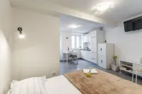 Apartments Sonja  - Studio Apartment (ST) - Apartments