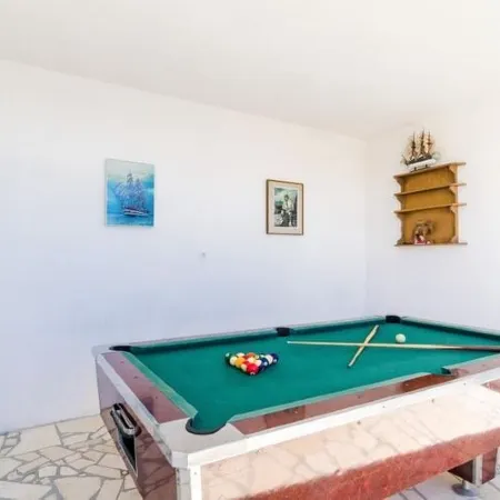 Apartments Knego - One Bedroom Apartment with Balcony and Sea View