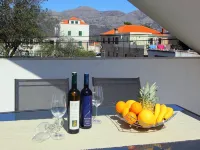 Apartment Milenka - Four Bedroom Apartment with Terrace Hotels in Cilipi