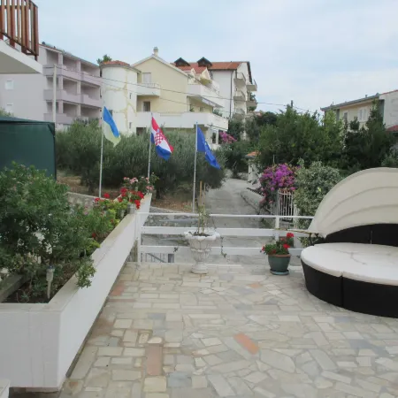 Guest House Villa Daniel