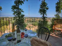 Farmhouse Bliss with Pool, Wine and tails