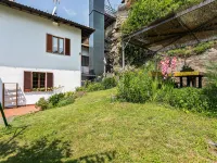 Apartment in Gravedona near Ski Resorts