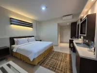 سويلتان لوكس هوتل فنادق في 