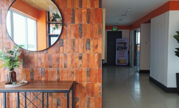 Travelbee Mactan Airport