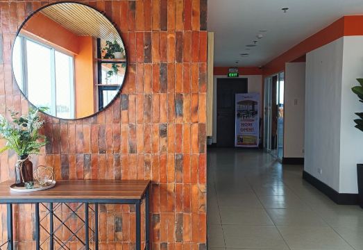 트래블비 막탄 공항