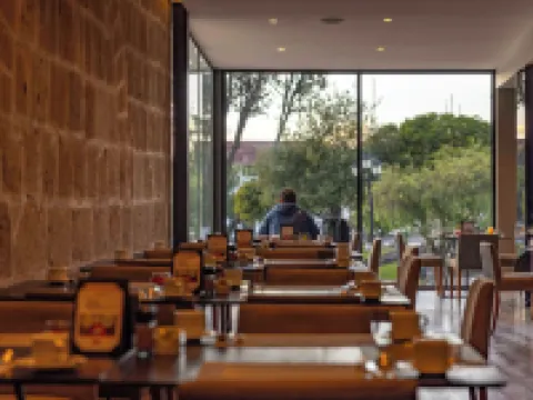 Wyndham Costa del Sol Cajamarca Hotels in Cajamarca