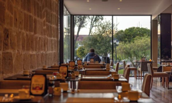 Wyndham Costa del Sol Cajamarca