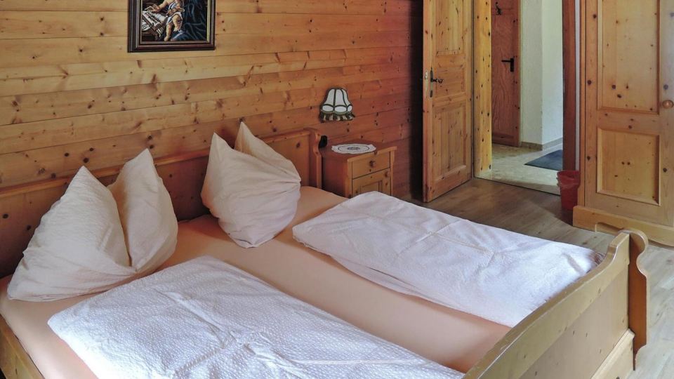 Apartment in Fusch near Grossglockner Road