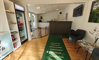 Frederiksværk Camping & Hostel
